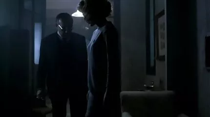 Egy szerelmes pár gyönyörű anális szex a ingyenszexvideó kertben.